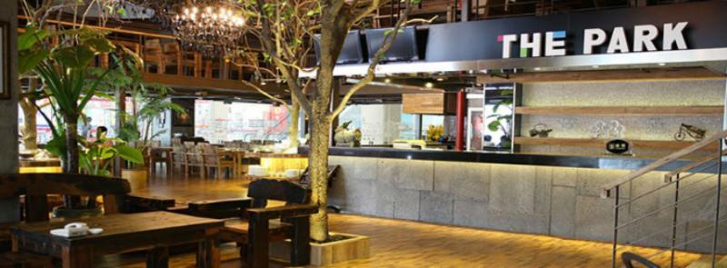 מלון Hampton By Hilton Beijing Wangjing מראה חיצוני תמונה