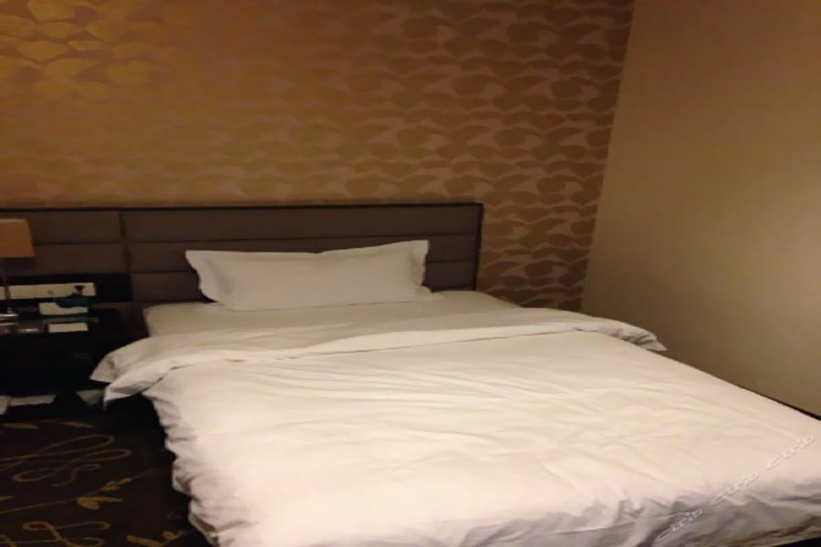 מלון Hampton By Hilton Beijing Wangjing מראה חיצוני תמונה