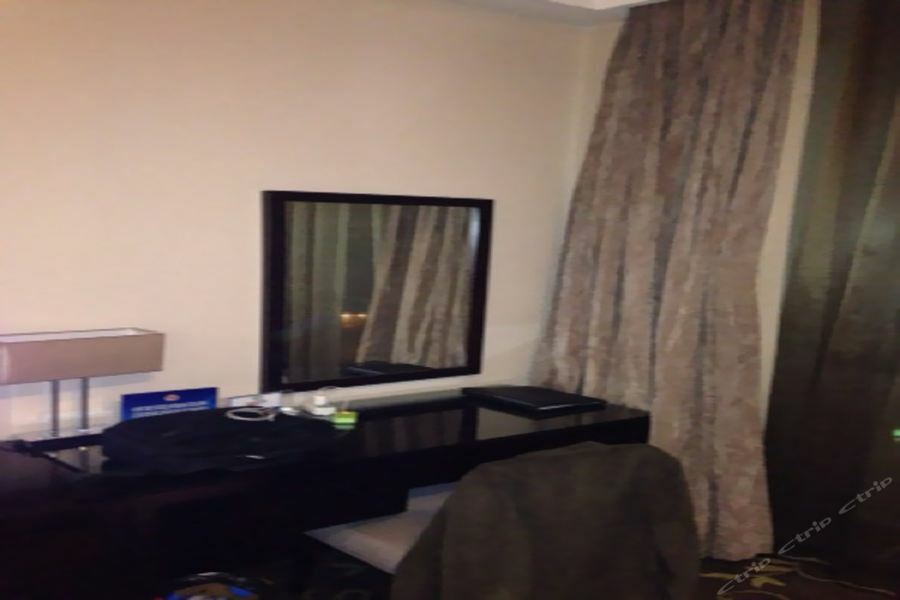 מלון Hampton By Hilton Beijing Wangjing מראה חיצוני תמונה